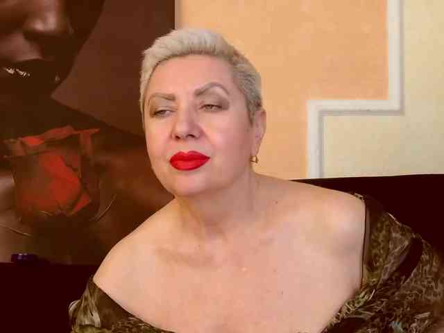PoshLadyx webcam
