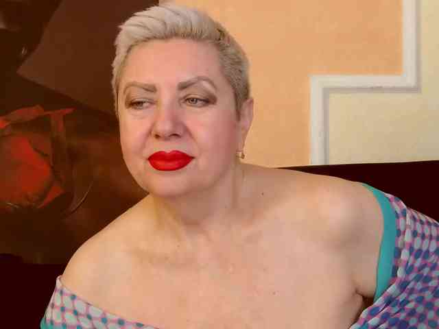 PoshLadyx webcam