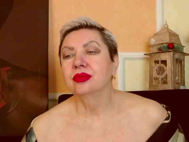 PoshLadyx Live Webcam on BongaCams