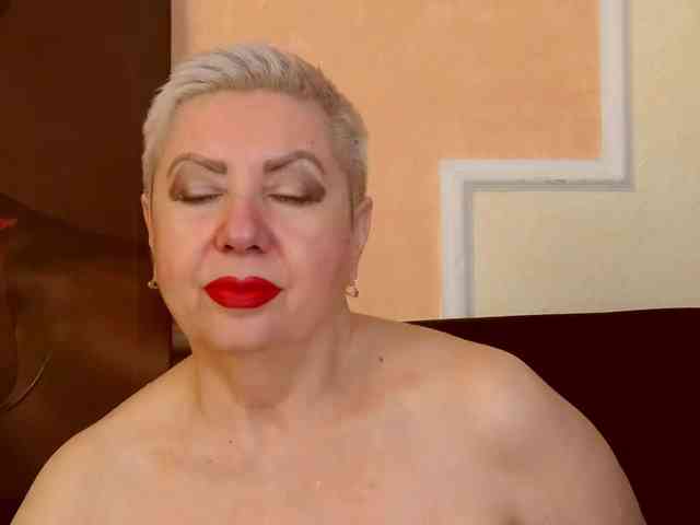 PoshLadyx webcam