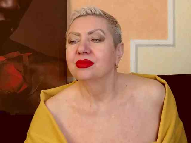 PoshLadyx webcam