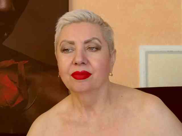 PoshLadyx webcam