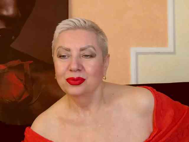 PoshLadyx webcam