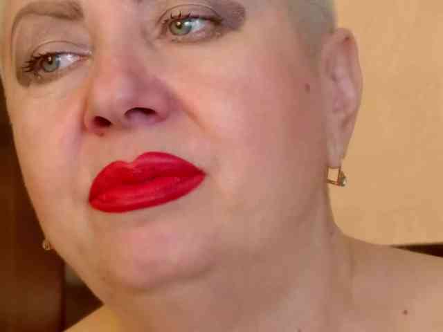 PoshLadyx webcam