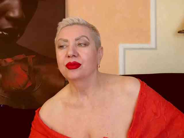 PoshLadyx webcam