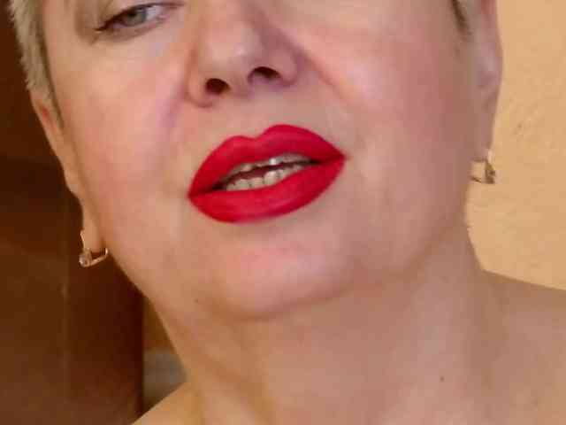 PoshLadyx webcam