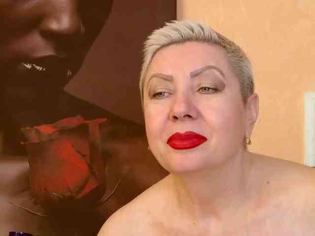 PoshLadyx webcam