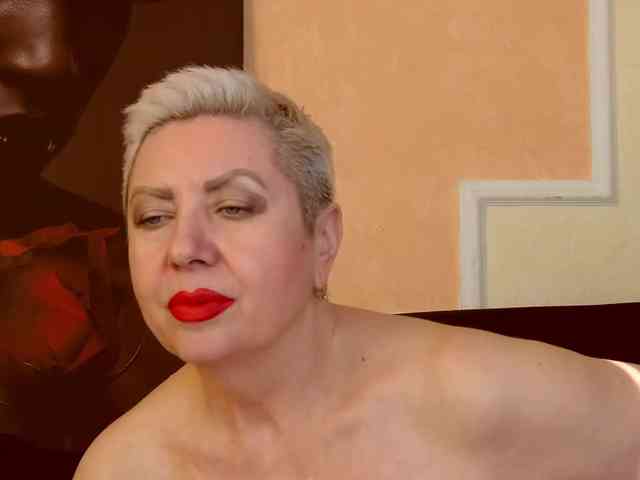 PoshLadyx webcam
