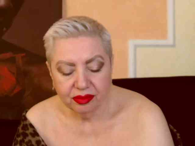 PoshLadyx webcam