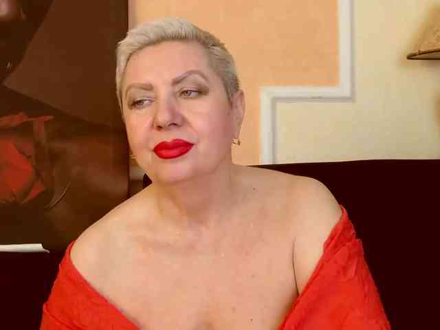 PoshLadyx webcam