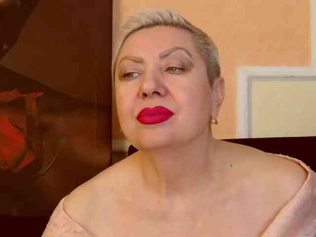 PoshLadyx webcam