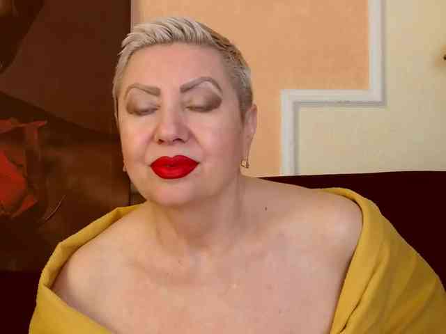 PoshLadyx webcam