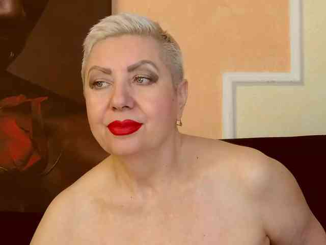 PoshLadyx webcam