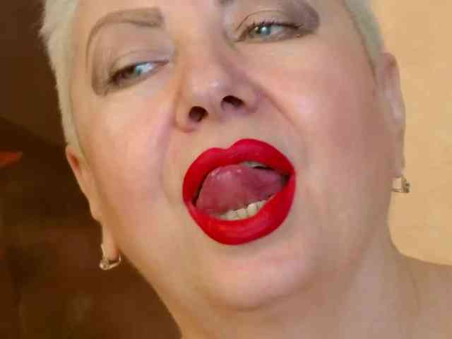 PoshLadyx webcam