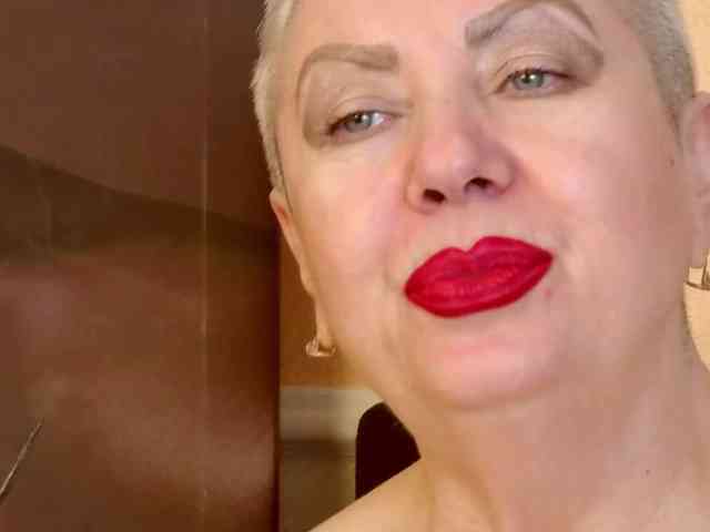 PoshLadyx webcam