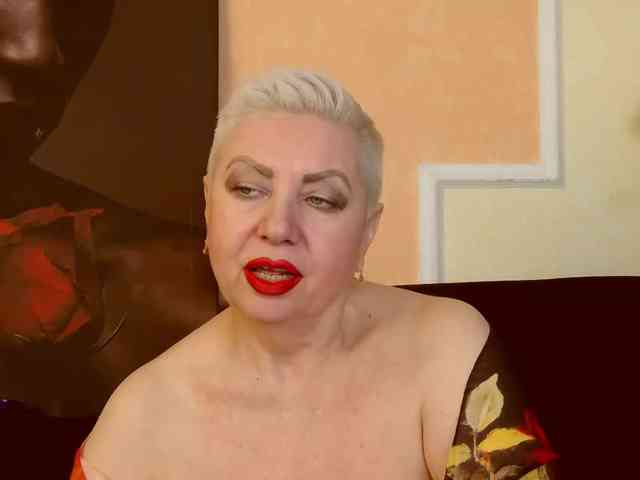 PoshLadyx webcam