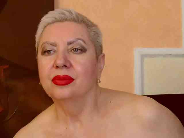 PoshLadyx webcam