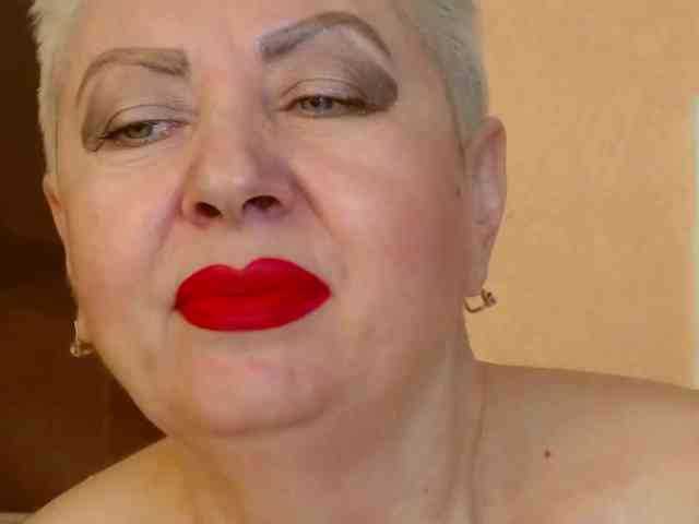 PoshLadyx webcam