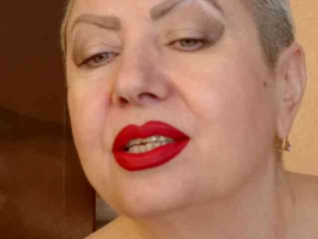 PoshLadyx webcam