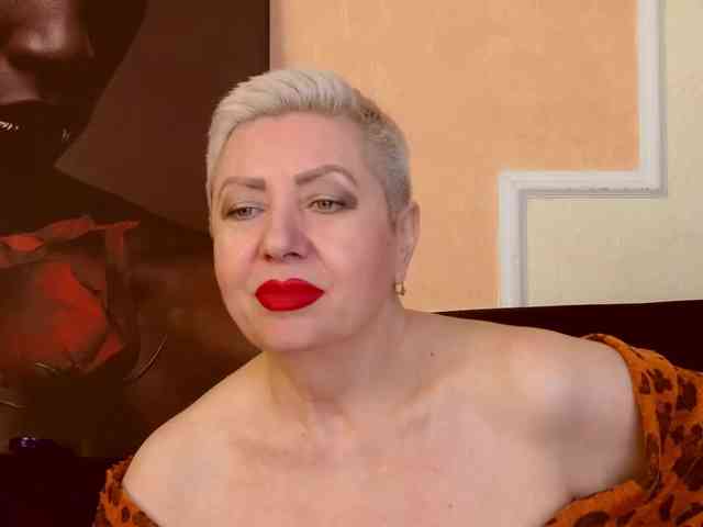 PoshLadyx webcam