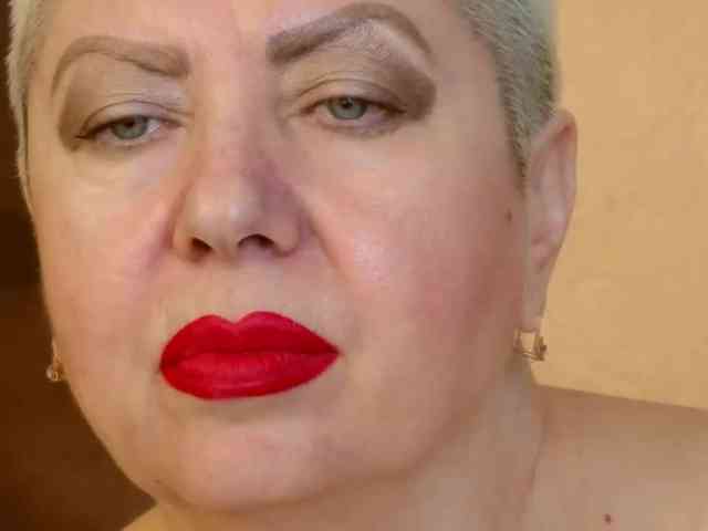 PoshLadyx webcam