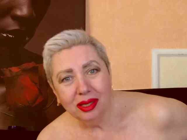 PoshLadyx webcam