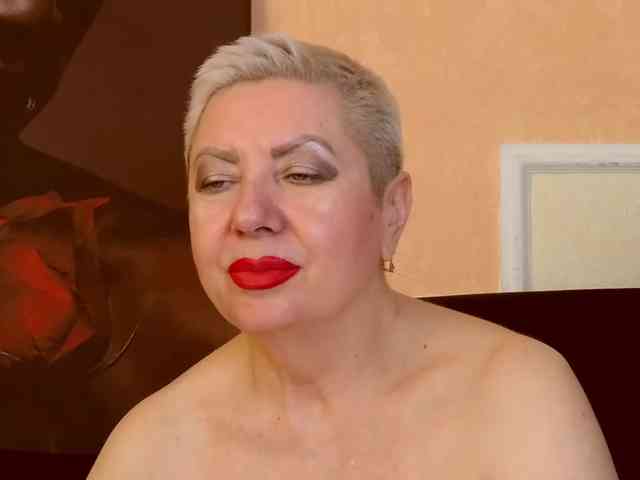 PoshLadyx webcam