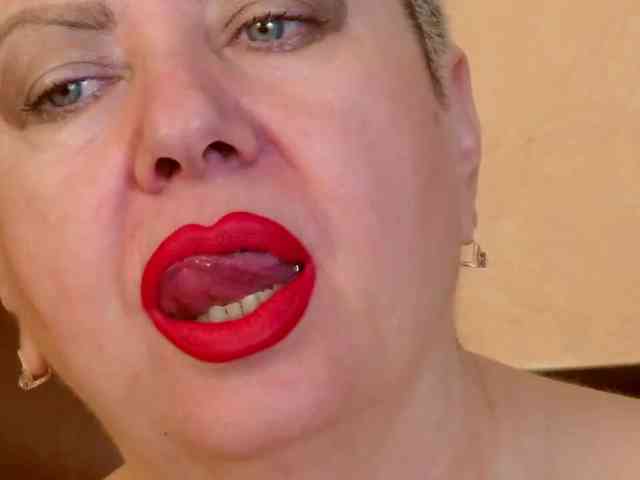 PoshLadyx webcam