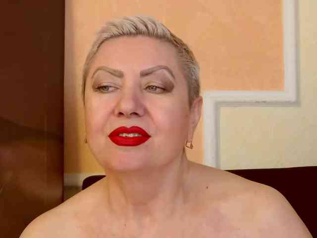 PoshLadyx webcam