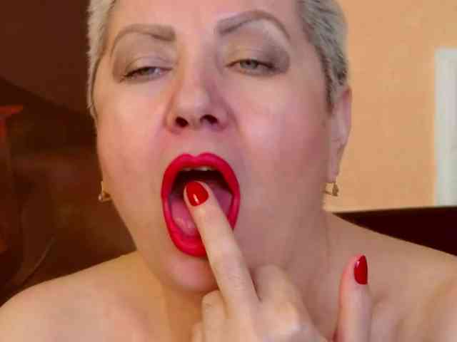 PoshLadyx webcam