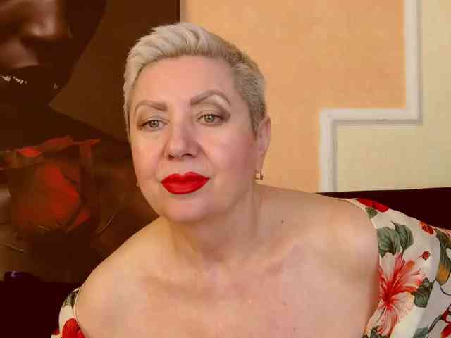 PoshLadyx webcam
