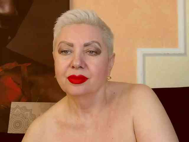 PoshLadyx webcam