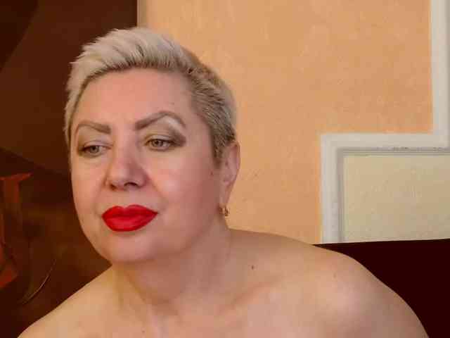 PoshLadyx webcam