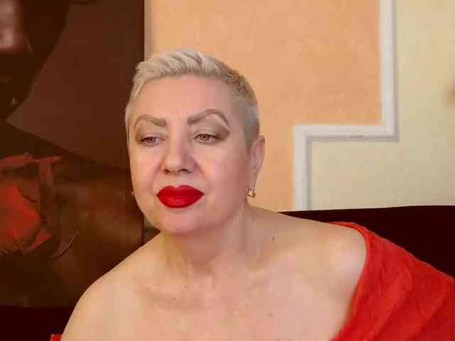 PoshLadyx webcam