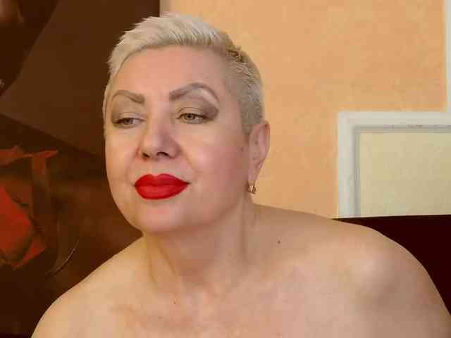 PoshLadyx webcam