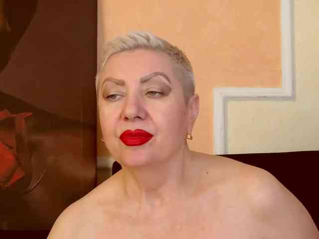 PoshLadyx webcam
