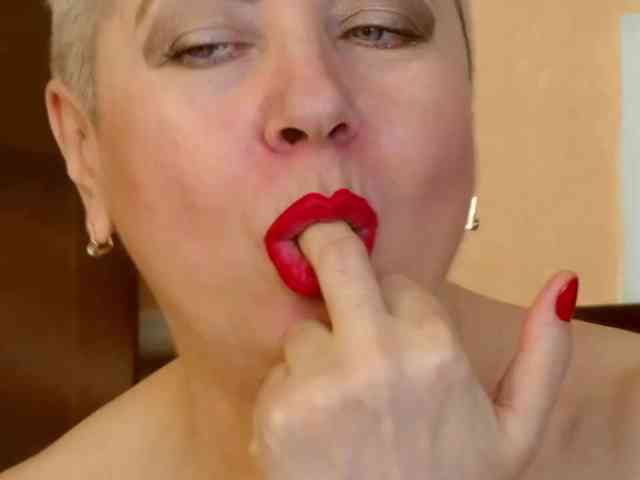 PoshLadyx webcam