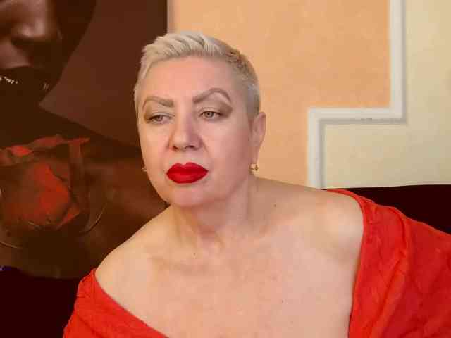 PoshLadyx webcam