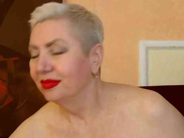 PoshLadyx webcam