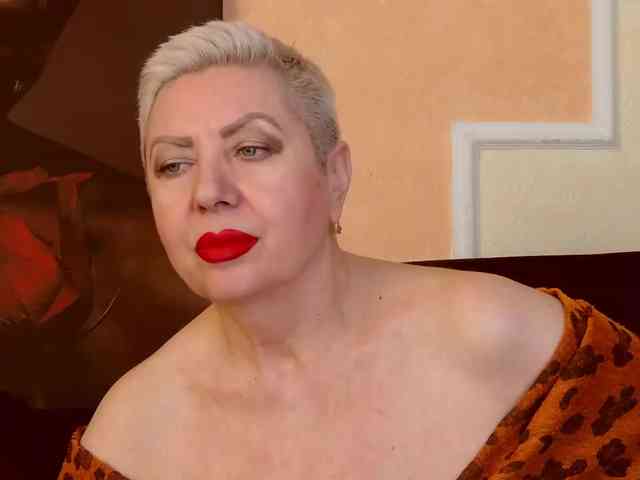PoshLadyx webcam