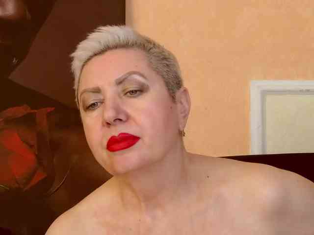 PoshLadyx webcam