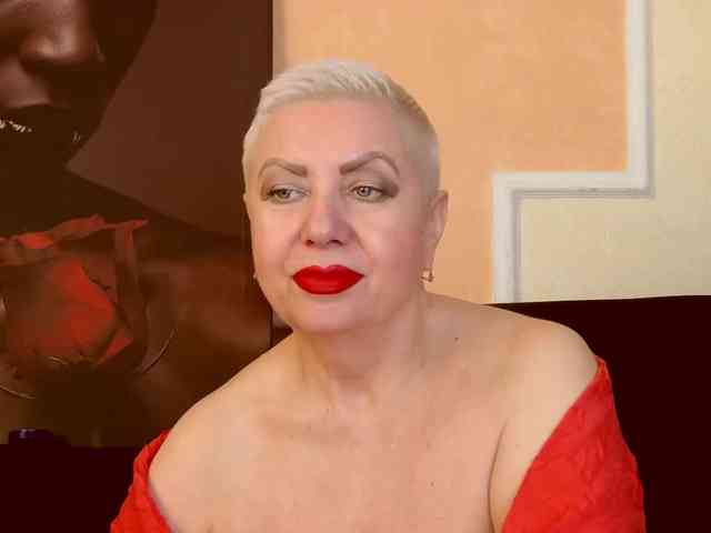 PoshLadyx webcam