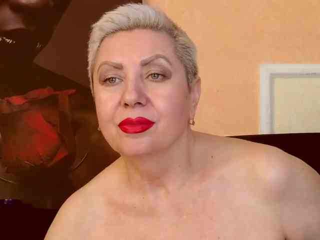 PoshLadyx webcam