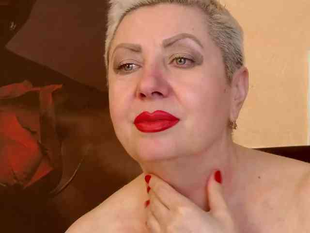 PoshLadyx webcam
