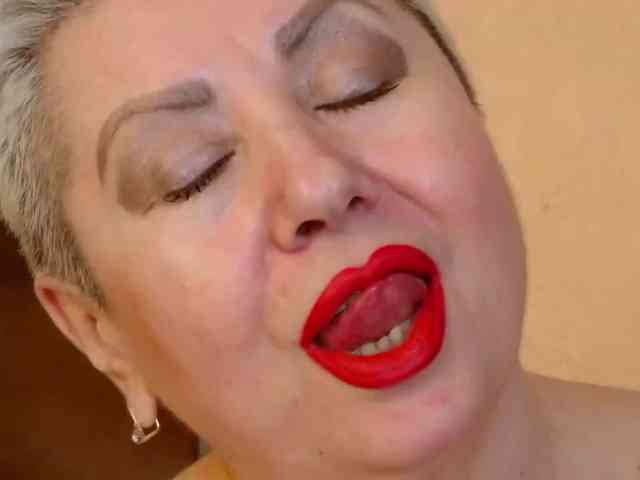 PoshLadyx webcam