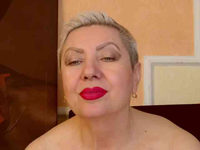PoshLadyx webcam