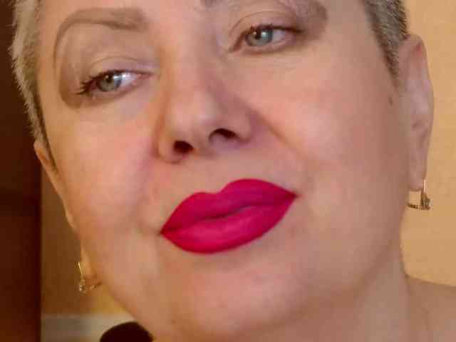 PoshLadyx webcam