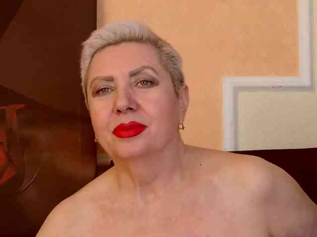 PoshLadyx webcam