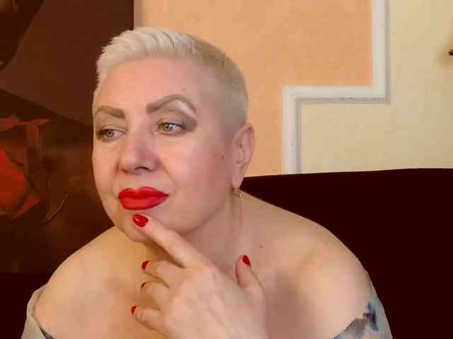 PoshLadyx webcam