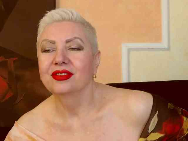 PoshLadyx webcam